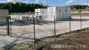 契約済み-静岡焼津52蓄電所